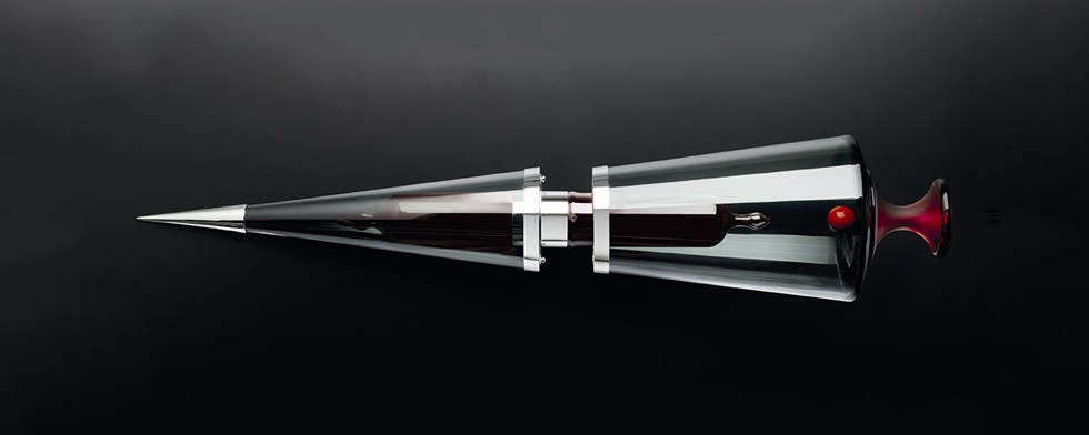 Penfolds_Limited_Edition_Ampoule_Opening